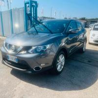 Nissan Qashqai 1.5 dCi Visia