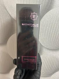 Montale Roses Musk 100ml