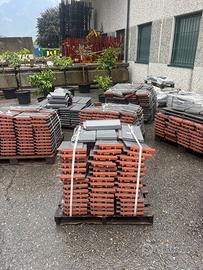 TEGOLE CREATON DOMINO