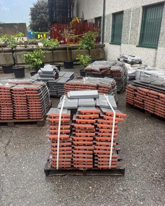 TEGOLE CREATON DOMINO