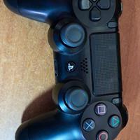 Joystick ps4