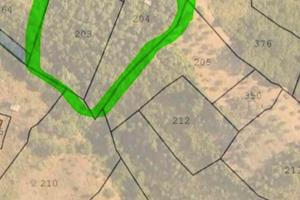 Terreno uliveto con casetta 15 Mila TRATTABILI