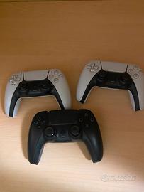 3 dualsense ps5