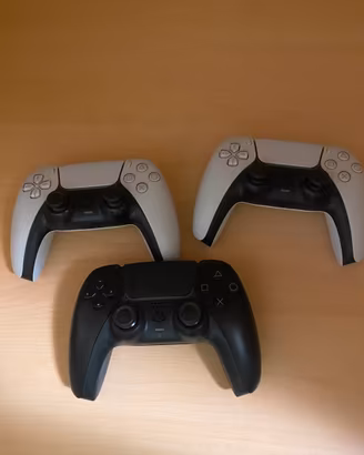 3 dualsense ps5