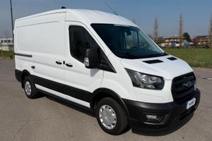 Ford Transit 2.0 Tdci 130 Cv L2H2 - Km 40.000