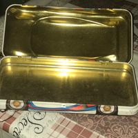 Latta per auto da corsa 1995