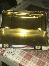 Latta per auto da corsa 1995