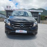 Mercedes-benz V 200 d Sport Compact