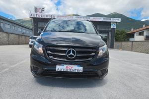 Mercedes-benz V 200 d Sport Compact