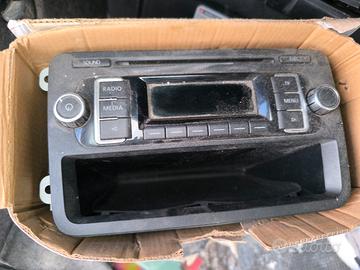 autoradio 