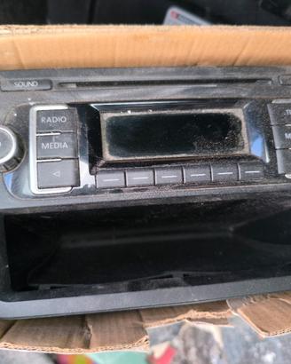 autoradio 