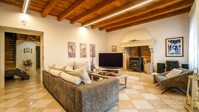 Casa a schiera a Roncà (VR) - Terrossa