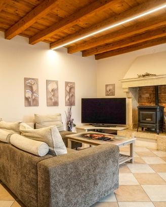 Casa a schiera a Roncà (VR) - Terrossa