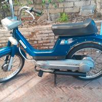 Piaggio boxer 2 - 1982