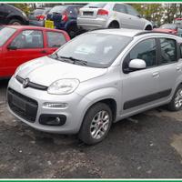 Ricambi Usati FIAT Panda III 2012