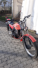 Bultaco scherpa