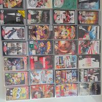 psp giochi originali 