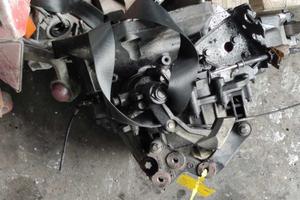 Cambio Alfa 159 1.9 939A2000