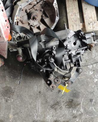 Cambio Alfa 159 1.9 939A2000