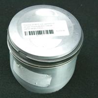 Pistone Ø86.6 spinotto Ø22 monocilindrici Ducati c