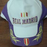 Cappello real madrid