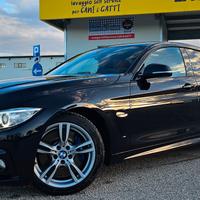 BMW 425 D - 224 cv - Msport