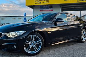 BMW 425 D - 224 cv - Msport