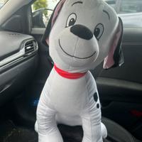 Peluche dalmata
