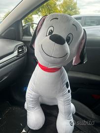 Peluche dalmata
