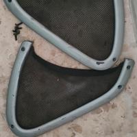 Tasche maniglioni interni Smart 450