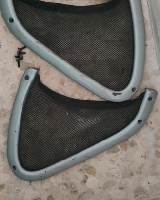 Tasche maniglioni interni Smart 450