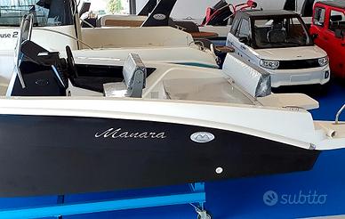 Manara 676 open A F F A R E