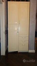 armadio Ikea