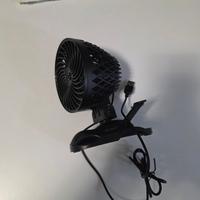 Ventola usb regolabile