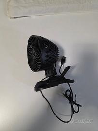 Ventola usb regolabile