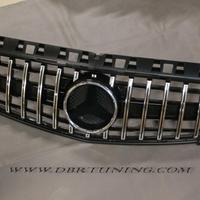 Calandra Mercedes A 176 12-15 PANAMERICANA GTR ner