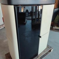 stufa idro slim  Poli combustibile Girolami 16kw