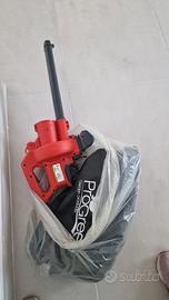 soffiatore elettrico 20 euro