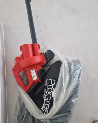 soffiatore elettrico 20 euro