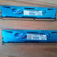 Memorie RAM  16 GB, marca ARES  G- Skill - Pc