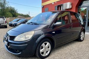 Renault Scénic 1.5 dCi/105CV