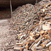 legna da ardere 