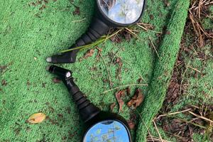 Specchietti Majesty 250