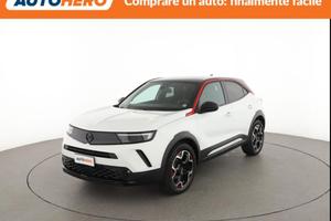 OPEL Mokka AB65842