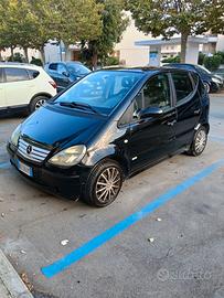 Mercedes Classe A
