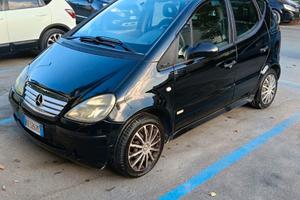 Mercedes Classe A