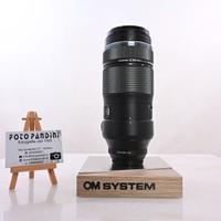 Olympus 100-400mm f/5.0-6.3