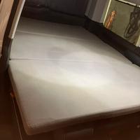 Materasso pieghevole per VW T5,T6,T6.1 MULTIVAN