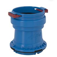 Raccordo aria silent valsir VMC