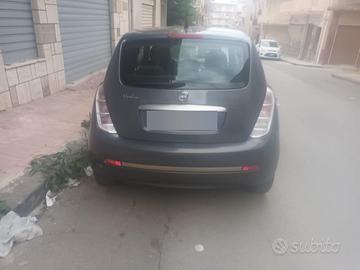  lancia Ypsilon 1,2